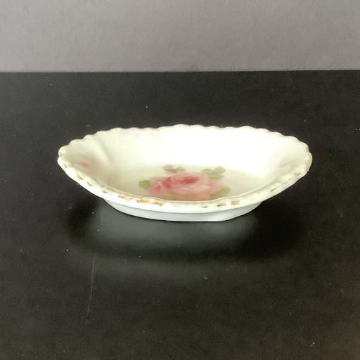 Zdjęcie oferty: Otwarta solniczka porcelanowa Leuchtenburg 