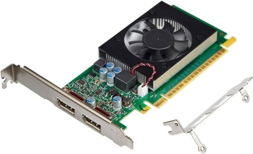 Zdjęcie oferty: GeForce GT 730 1GB DDR3