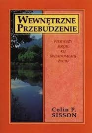 Zdjęcie oferty: Wewnętrzne przebudzenie Pierwszy krok ku... Sisson