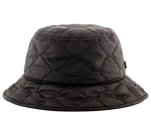 Zdjęcie oferty: LEVI’S czapka kapelusz Bucket Hat ocieplona