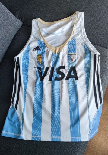 Zdjęcie oferty: Koszulka reprezentacji Argentyny Adidas 