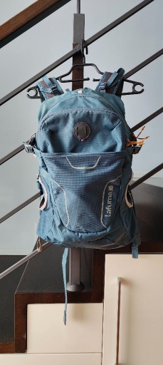 Zdjęcie oferty: Lafuma Windactive Zip 24L Backpack plecak turyst.