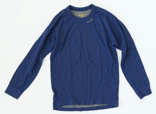 Zdjęcie oferty: Koszulka Devold merino - 14 lat