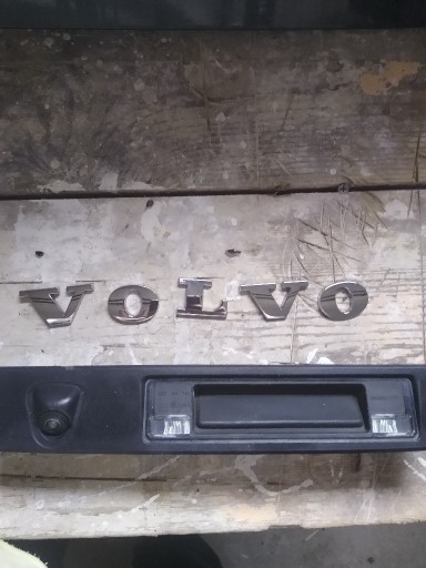 Zdjęcie oferty: Kamera cofania Volvo XC60 