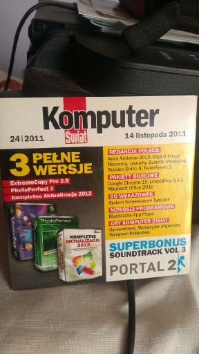 Zdjęcie oferty: Extreme Copy Pro 2,5