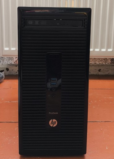 Zdjęcie oferty: Komputer stacjonarny i5-4590s|8GB DDR3|120GB SSD|