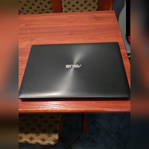 Zdjęcie oferty: Laptop Asus 