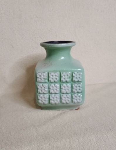 Zdjęcie oferty: Ceramiczny dekoracyjny wazon