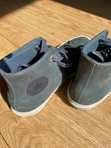 Zdjęcie oferty: Converse buty, rozmiar 40