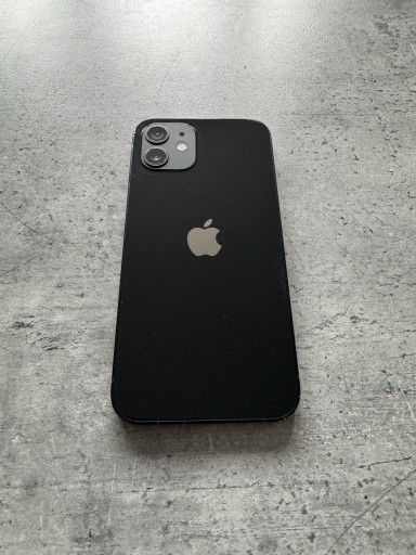 Zdjęcie oferty: iPhone 12 64GB dobry stan 