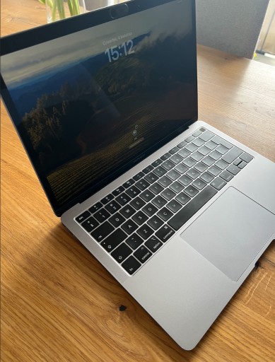Zdjęcie oferty: Apple Laptop MacBook Air Retina 2019 13cali