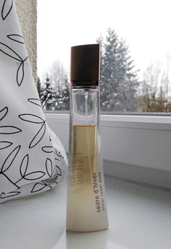 Zdjęcie oferty: Givenchy Very Irresistible Cedre d’Hiver - unikat!