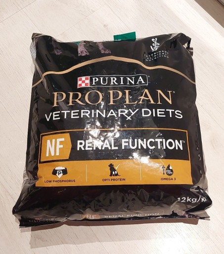 Zdjęcie oferty: Purina Pro Plan Vet Diets NF Renal