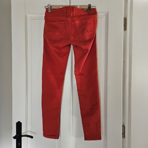 Zdjęcie oferty: Spodnie Pepe Jeans xs