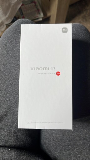 Zdjęcie oferty: Telefon Xiaomi 13 