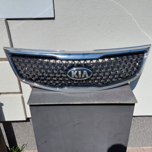 Zdjęcie oferty: Kia sportage 2014 lift Gril