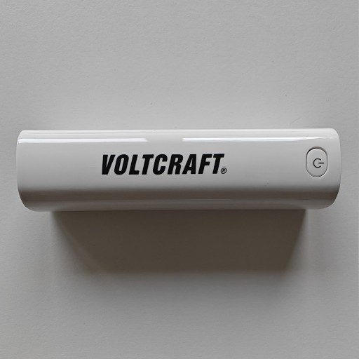 Zdjęcie oferty: Powerbank Voltcraft 2600 mAh