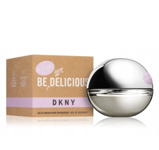 Zdjęcie oferty: DKNY Be  Delicious 30 ml