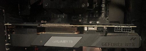 Zdjęcie oferty: Gigabyte GeForce RTX 2070 SUPER Gaming OC 3X 8GB