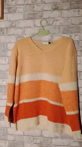 Zdjęcie oferty: Sweter rozmiar 42 
