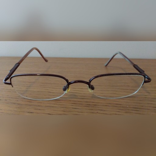 Zdjęcie oferty: okulary oprawki