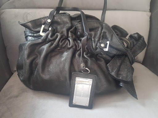 Zdjęcie oferty: KAREN MILLEN SKÓRA NATURALNA