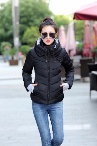 Zdjęcie oferty: Nowa kurtka płaszczyk zimowa damska rozmiar M