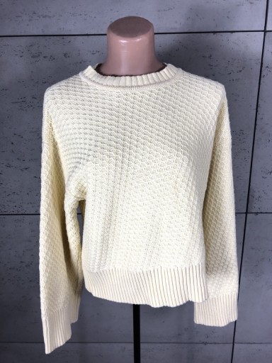 Zdjęcie oferty: Holzweiler Brunost Knit Sweat roz. S damski sweter