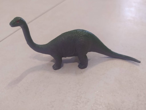 Zdjęcie oferty: Dinozaur Figurka