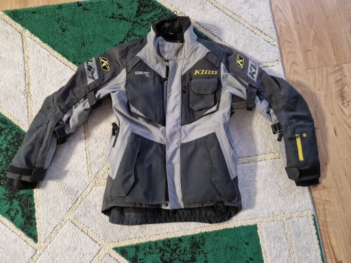 Zdjęcie oferty: Klim Badlands Pro roz S