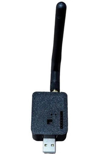 Zdjęcie oferty: ESP32-C3 AUX Wi-Fi Moduł do klimatyzatora z obsługą Home Assistant