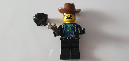 Zdjęcie oferty: Lego ww007 figurka