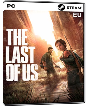 Zdjęcie oferty: The Last of Us Part I [PC PL] KLUCZ STEAM + GRATIS