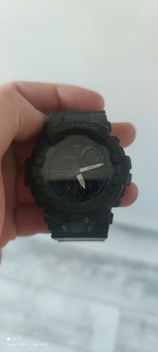 Zdjęcie oferty: Zegarek G SHOCK GBA 800