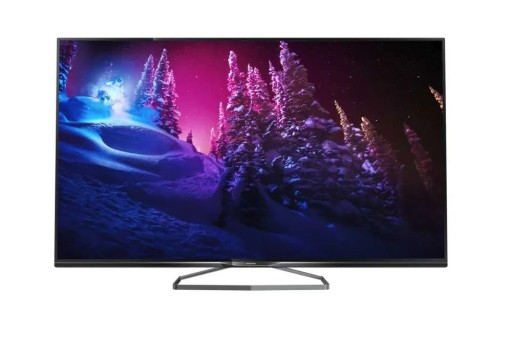 Zdjęcie oferty: Telewizor Philips 50 cali 4K DVB-T2 100% Sprawny