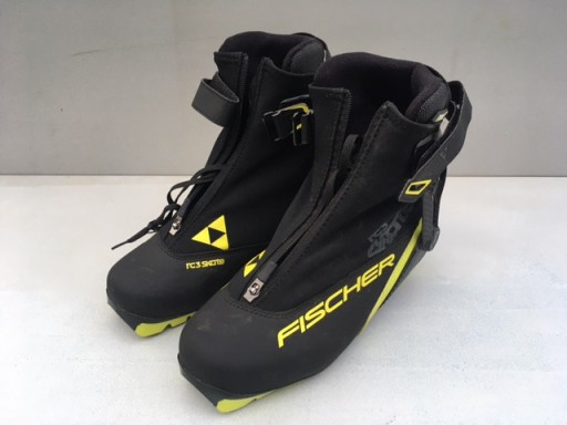 Zdjęcie oferty: Buty Fisher RC3 rozm 40 