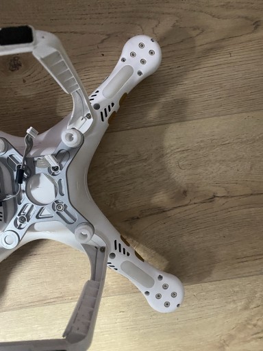 Zdjęcie oferty: DJI phantom 3 professional 