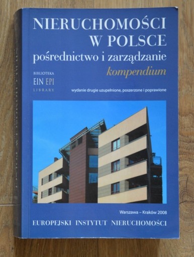 Zdjęcie oferty: Nieruchomości w Polsce pośrednictwo i zarządzanie