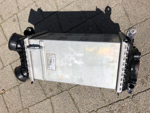 Zdjęcie oferty: Intercooler cls63 e63 amg