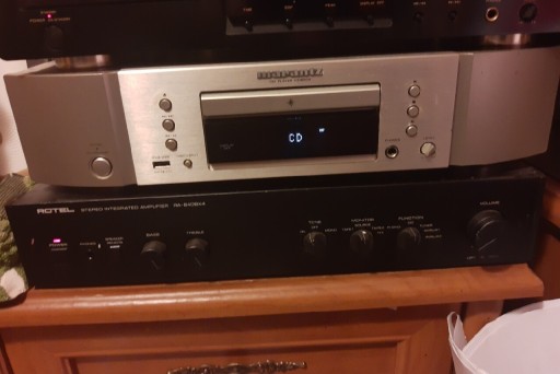 Zdjęcie oferty: Marantz CD6004