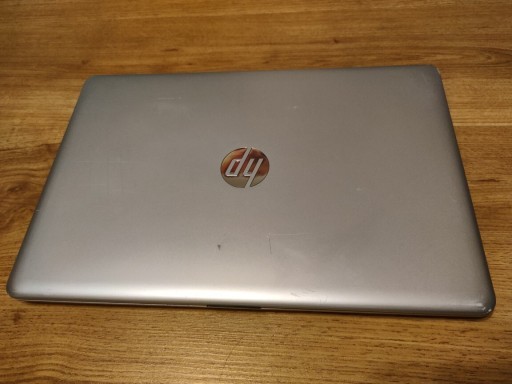 Zdjęcie oferty: Laptop HP-bs005nx 16 GB RAM 256GB SSD 100% sprawny