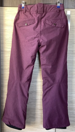 Zdjęcie oferty: Spodnie na narty, snowboard Iguana, rozmiar 152
