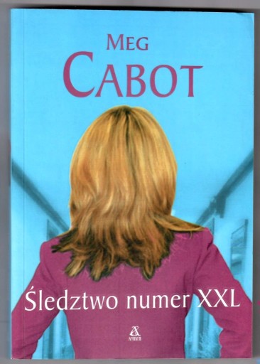 Zdjęcie oferty: Śledztwo numer XXL