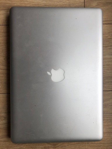 Zdjęcie oferty: MacBook pro