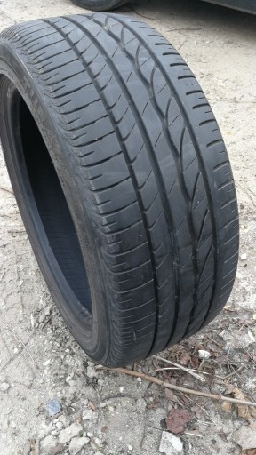 Zdjęcie oferty: Bridgestone Turaza ER300 225/45 R17 91W 7mm