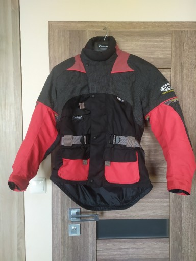 Zdjęcie oferty: Kombinezon motocyklowy tekstylny Shoei 36 damski