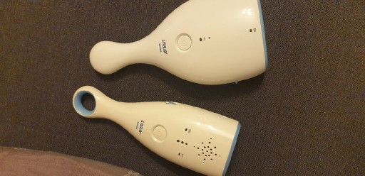 Zdjęcie oferty: Niania elektroniczna philips avent