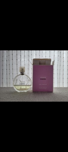 Zdjęcie oferty: Chanel Chance Eau Fraiche EDT 50 ml 