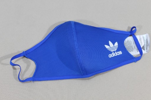 Zdjęcie oferty: MASECZKA ADIDAS __ NIEBIESKA 