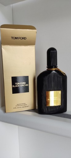 Zdjęcie oferty: Perfumy Tom Ford Black Orchid 50ml